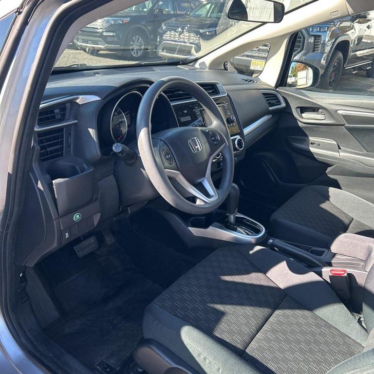used 2015 Honda Fit car, priced at $12,995