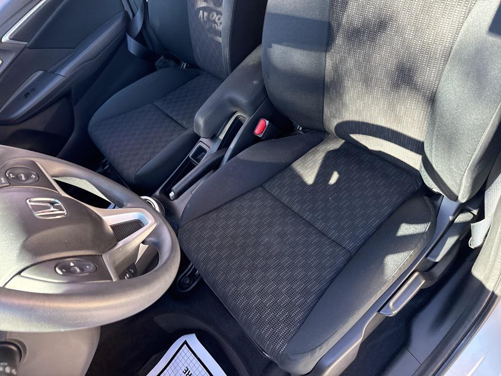 used 2015 Honda Fit car, priced at $12,500