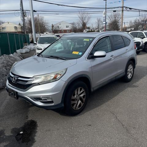 used 2016 Honda CR-V car, priced at $17,000