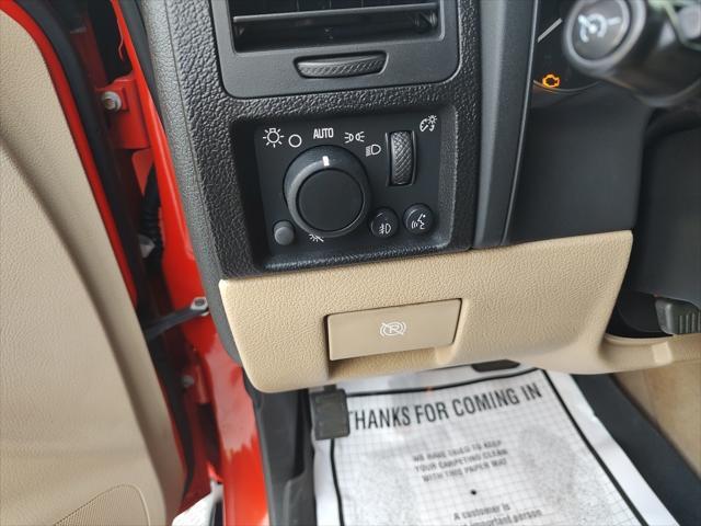 used 2009 Hummer H3 car, priced at $11,997