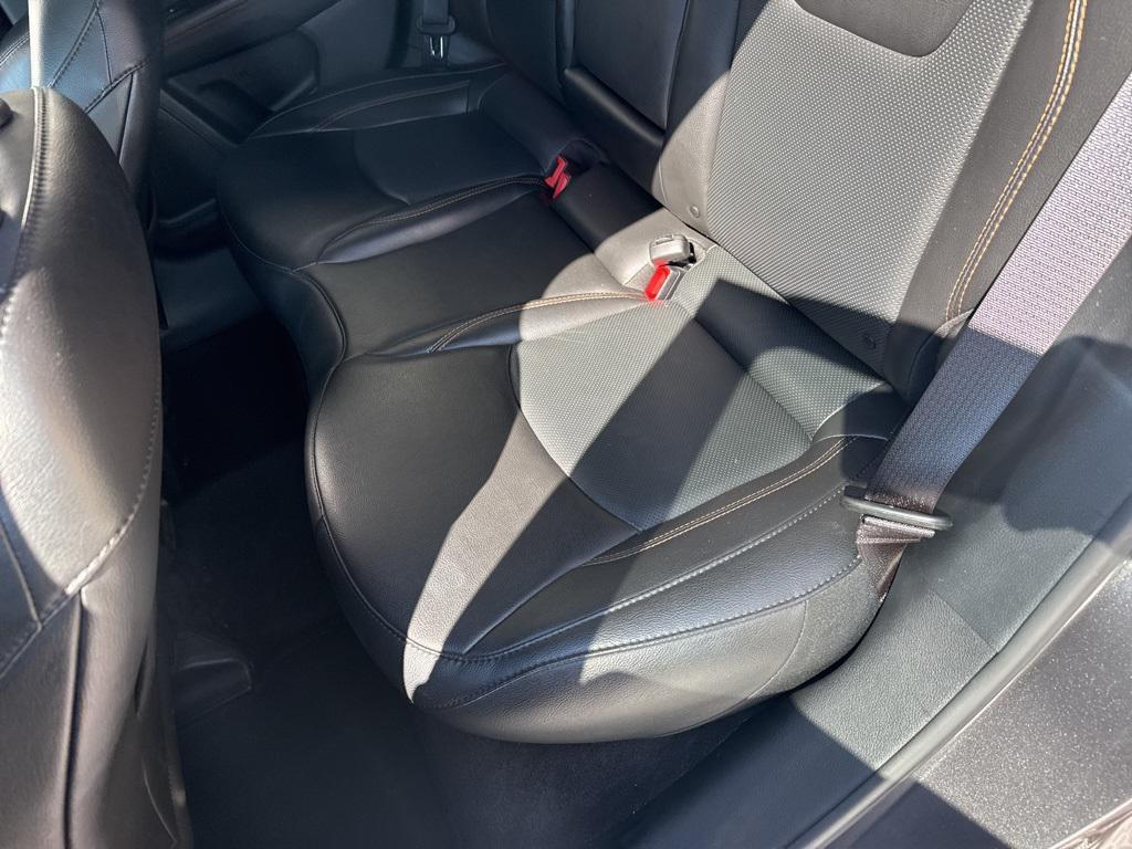 used 2019 Jeep Compass car, priced at $18,929