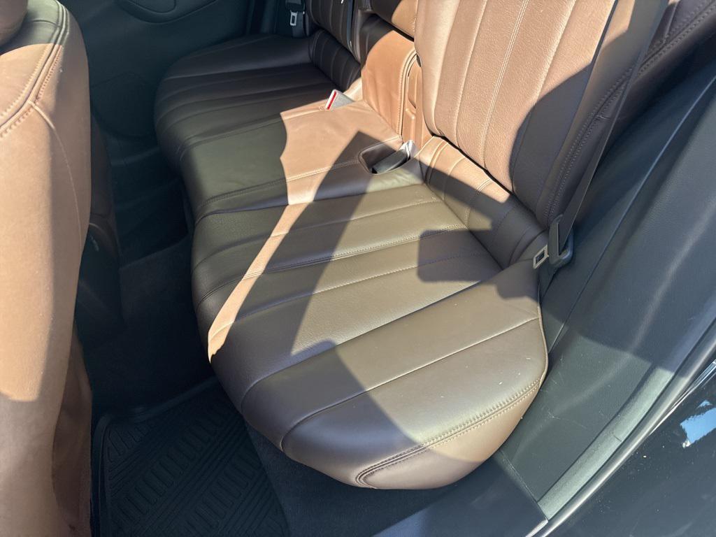 used 2012 INFINITI FX35 car, priced at $11,997