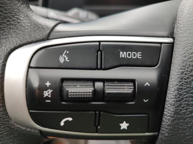 used 2023 Kia Sportage car, priced at $21,995