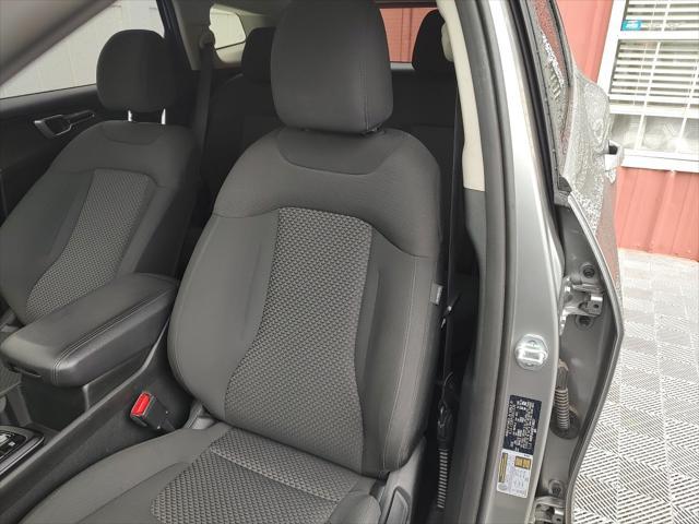 used 2023 Kia Sportage car, priced at $21,995