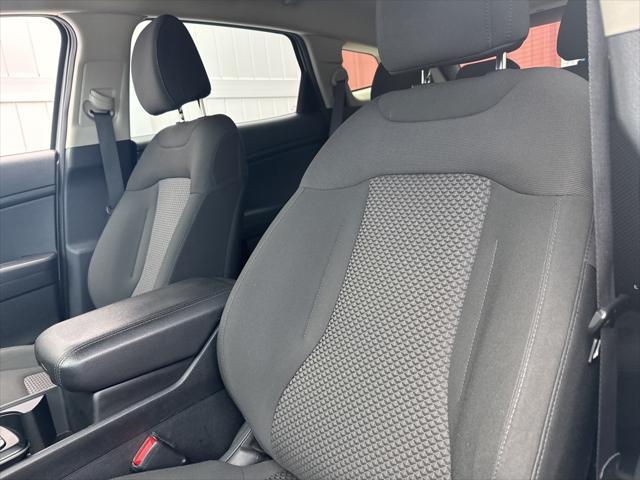 used 2023 Kia Sportage car, priced at $21,995