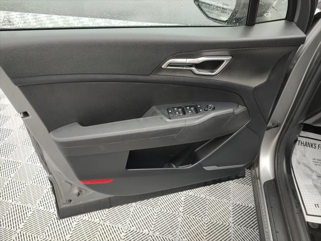 used 2023 Kia Sportage car, priced at $21,995