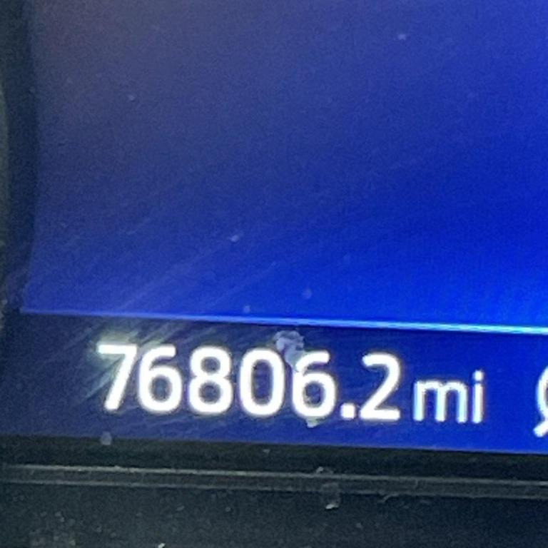used 2023 Ford Explorer car, priced at $26,500