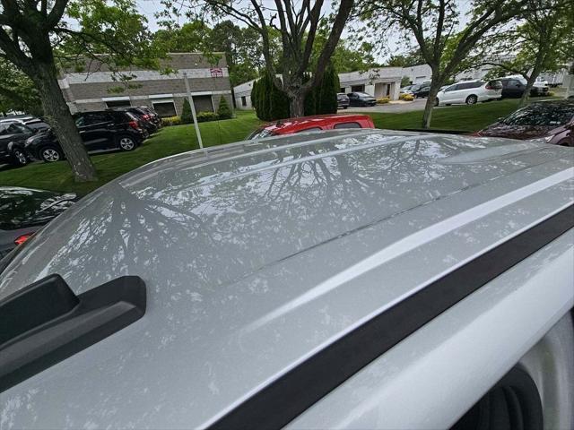 used 2019 Chevrolet Silverado 1500 car, priced at $31,500