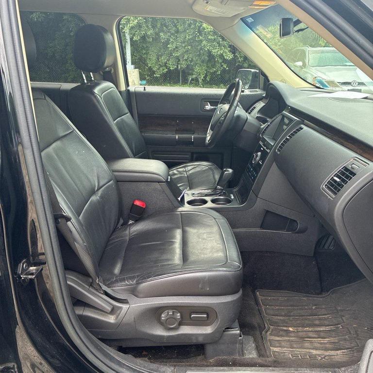 used 2017 Ford Flex car, priced at $14,995