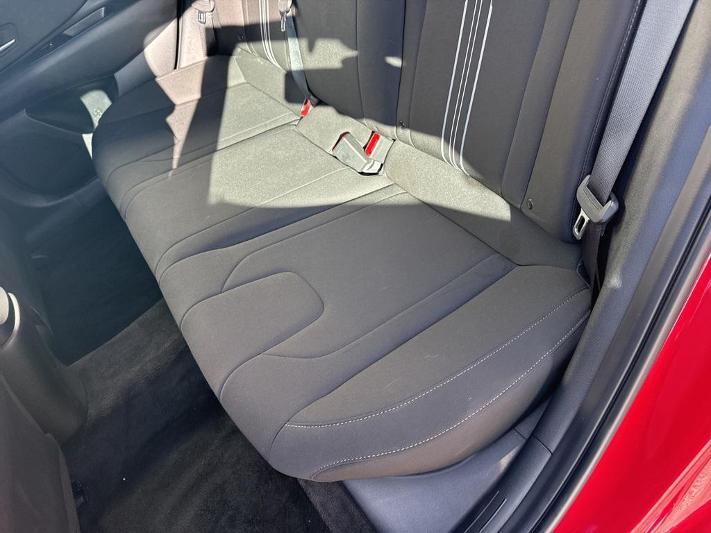 used 2023 Hyundai Elantra car, priced at $20,877