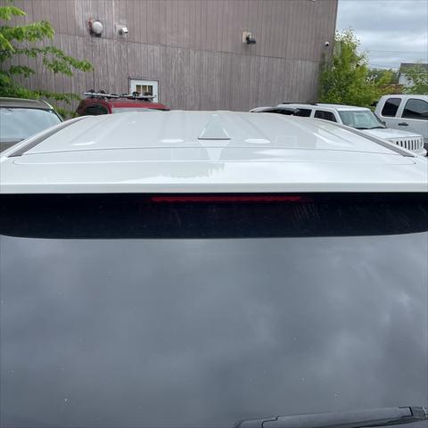 used 2020 Hyundai Tucson car, priced at $17,995