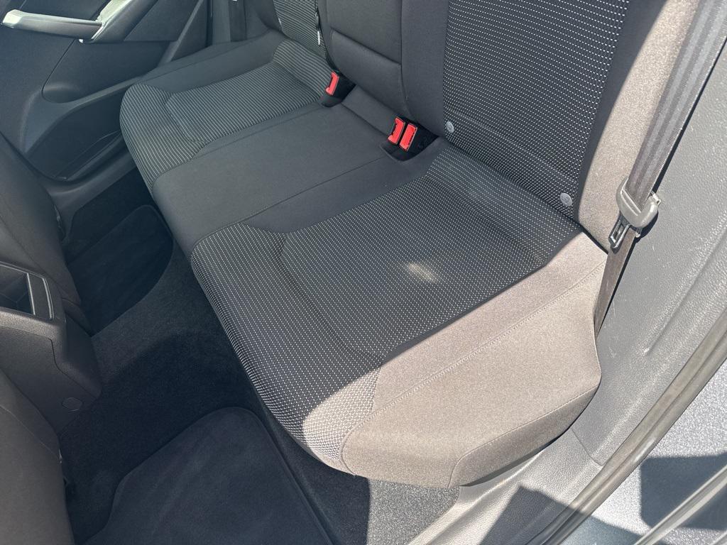 used 2018 Volkswagen Passat car, priced at $12,997