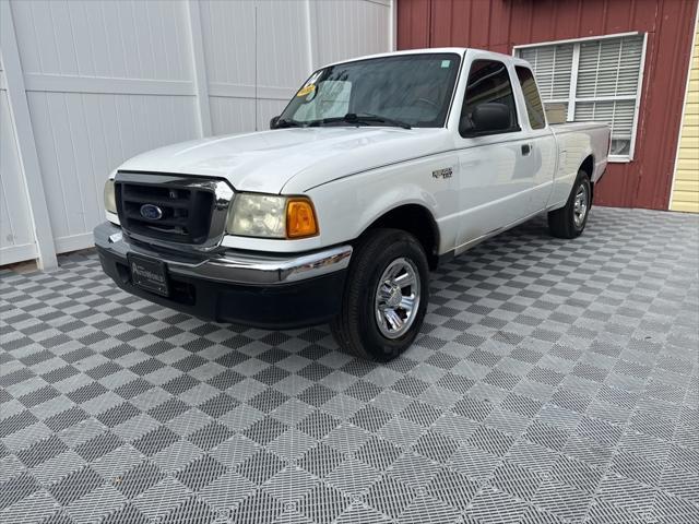 used 2004 Ford Ranger car, priced at $9,482