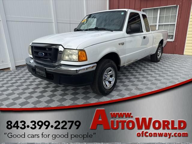 used 2004 Ford Ranger car, priced at $9,482