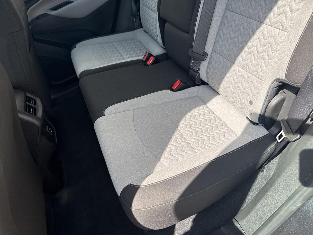 used 2022 Chevrolet Equinox car, priced at $19,677