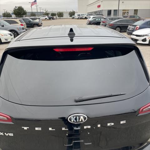 used 2020 Kia Telluride car, priced at $19,995