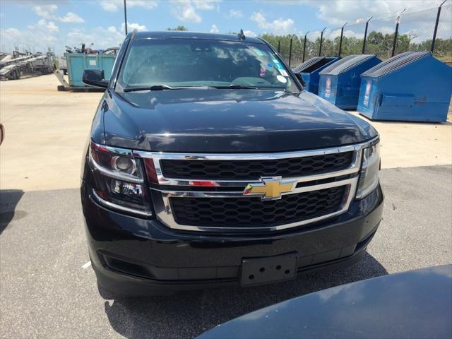 used 2019 Chevrolet Tahoe car, priced at $28,500