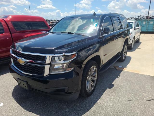 used 2019 Chevrolet Tahoe car, priced at $28,500
