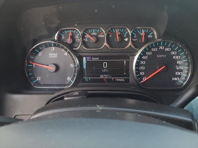 used 2019 Chevrolet Tahoe car, priced at $28,500