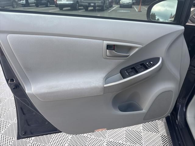 used 2014 Toyota Prius car, priced at $13,877