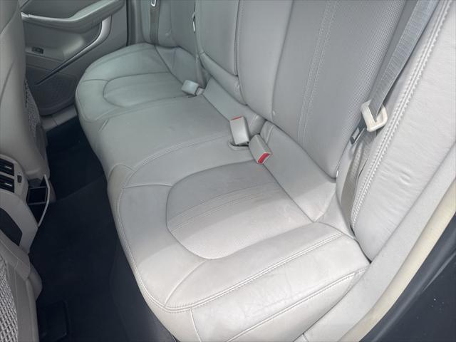 used 2011 Cadillac CTS car, priced at $8,799