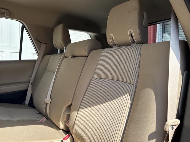 used 2015 Toyota 4Runner car, priced at $33,000