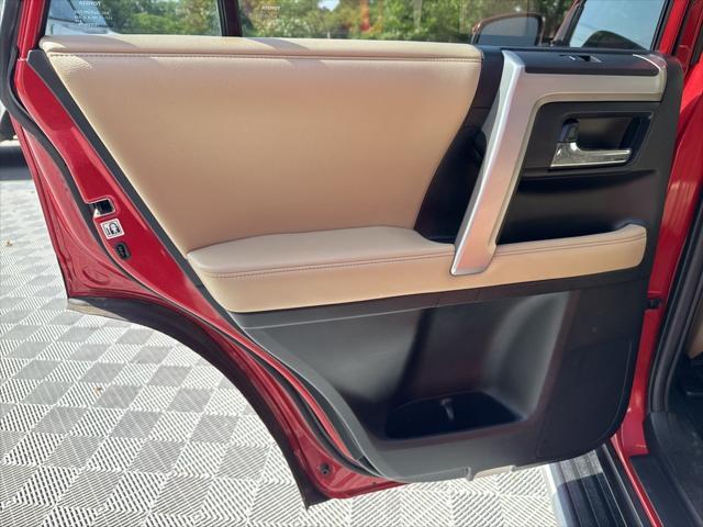 used 2015 Toyota 4Runner car, priced at $33,000
