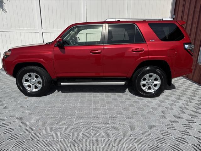 used 2015 Toyota 4Runner car, priced at $33,000