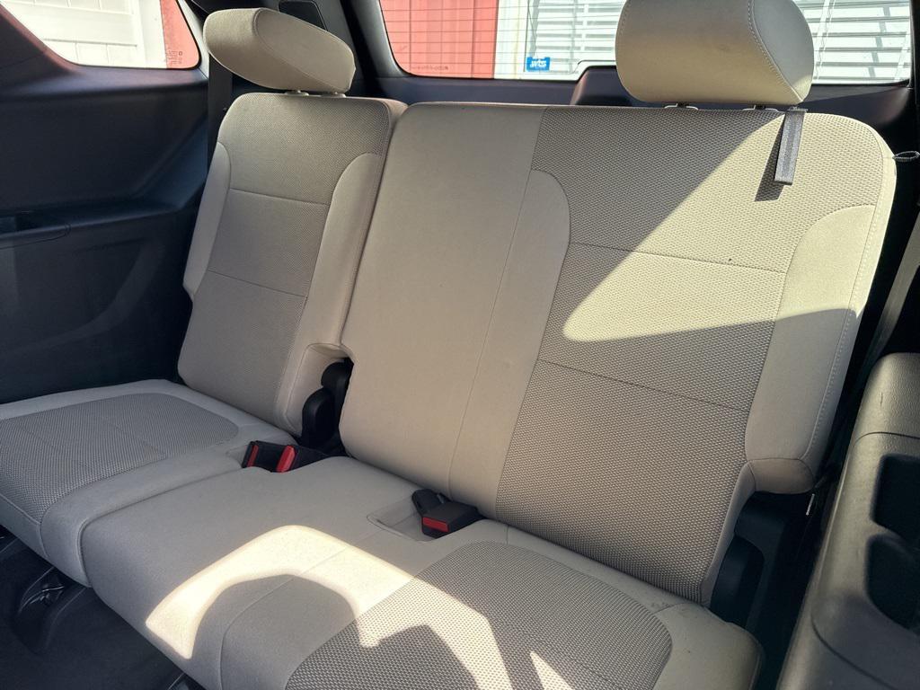 used 2022 Chevrolet Traverse car, priced at $18,997