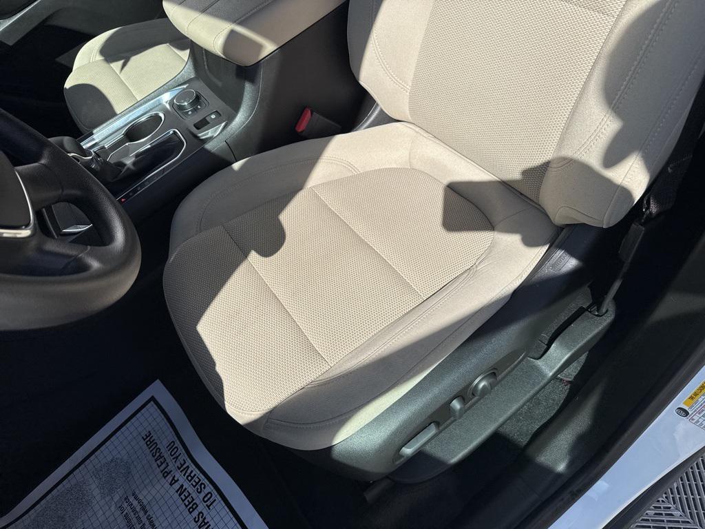 used 2022 Chevrolet Traverse car, priced at $18,997