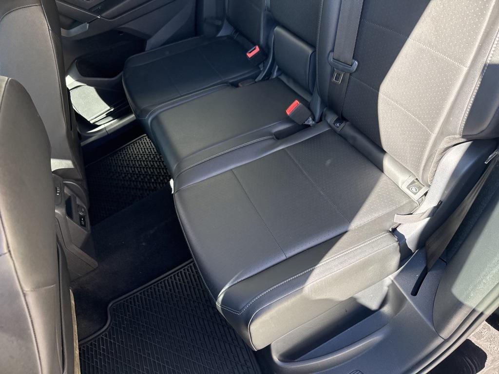 used 2018 Volkswagen Tiguan car, priced at $13,997