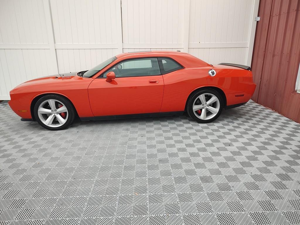 used 2010 Dodge Challenger car, priced at $27,668