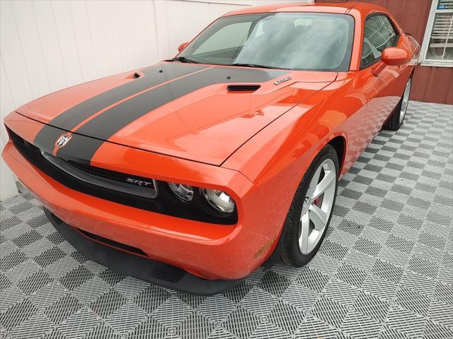 used 2010 Dodge Challenger car, priced at $29,850