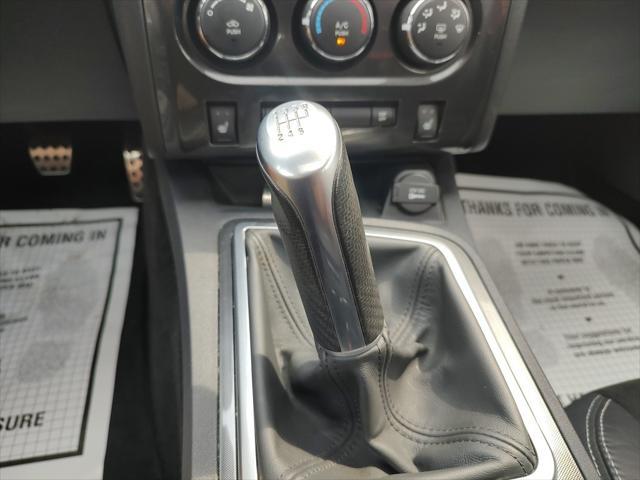 used 2010 Dodge Challenger car, priced at $29,850