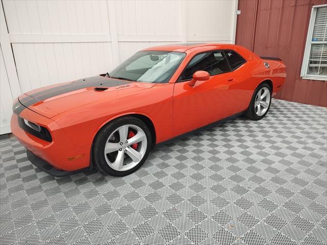 used 2010 Dodge Challenger car, priced at $29,850