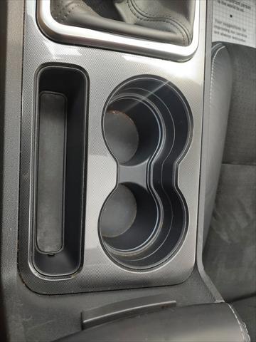 used 2010 Dodge Challenger car, priced at $29,850