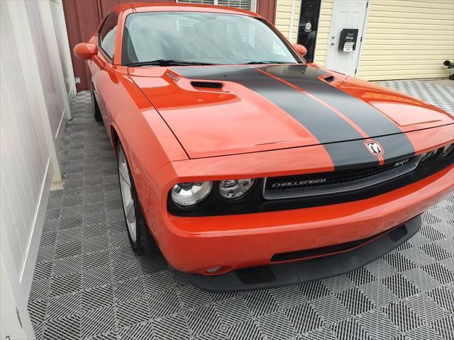 used 2010 Dodge Challenger car, priced at $29,850