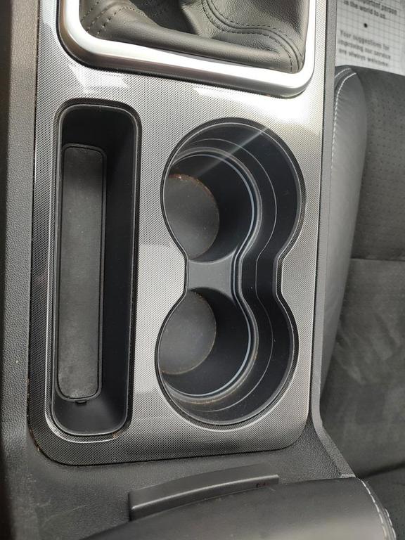used 2010 Dodge Challenger car, priced at $27,668