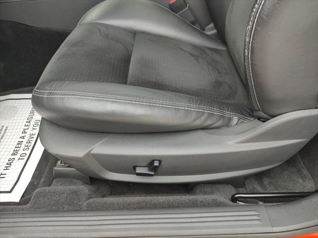 used 2010 Dodge Challenger car, priced at $29,850
