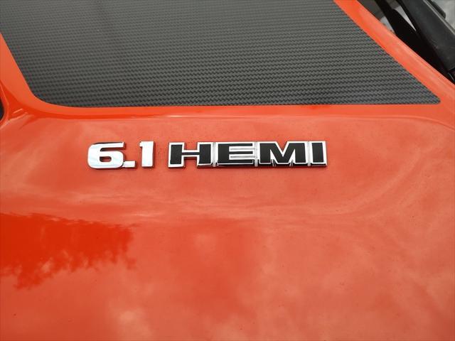 used 2010 Dodge Challenger car, priced at $29,850