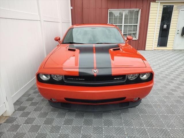 used 2010 Dodge Challenger car, priced at $29,850