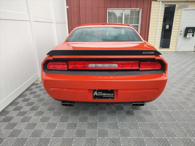 used 2010 Dodge Challenger car, priced at $29,850