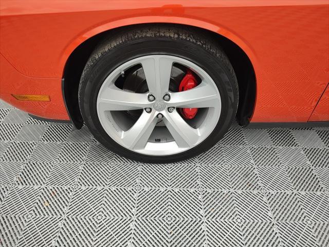 used 2010 Dodge Challenger car, priced at $29,850