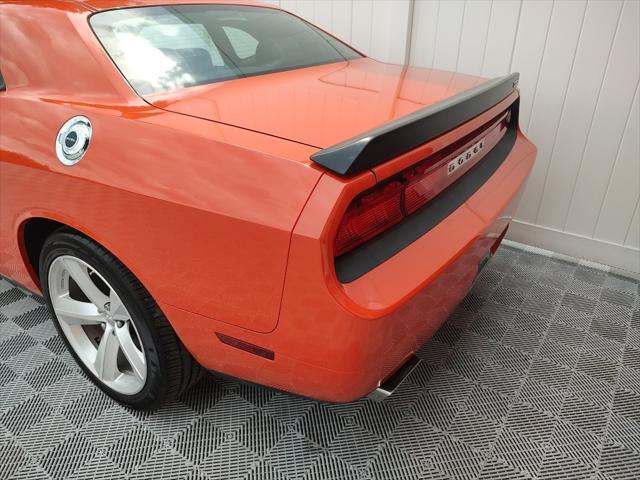 used 2010 Dodge Challenger car, priced at $29,850