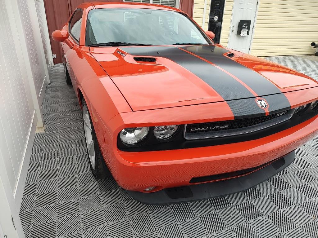 used 2010 Dodge Challenger car, priced at $27,668
