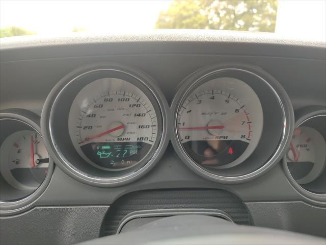 used 2010 Dodge Challenger car, priced at $29,850