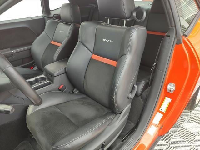 used 2010 Dodge Challenger car, priced at $29,850