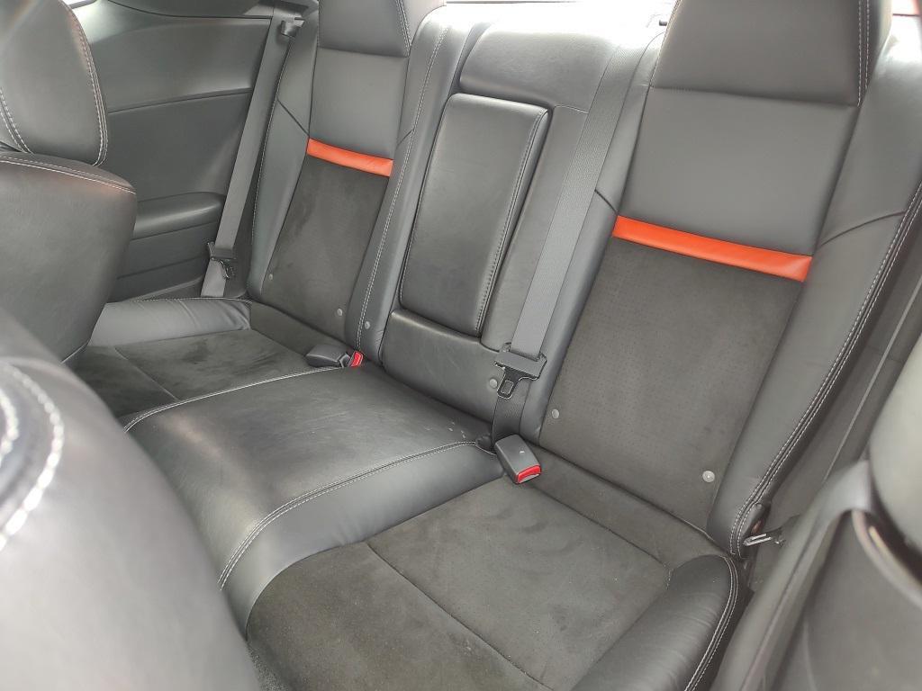 used 2010 Dodge Challenger car, priced at $27,668