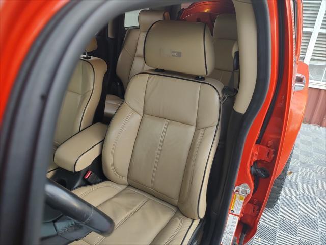 used 2009 Hummer H3 car, priced at $12,997