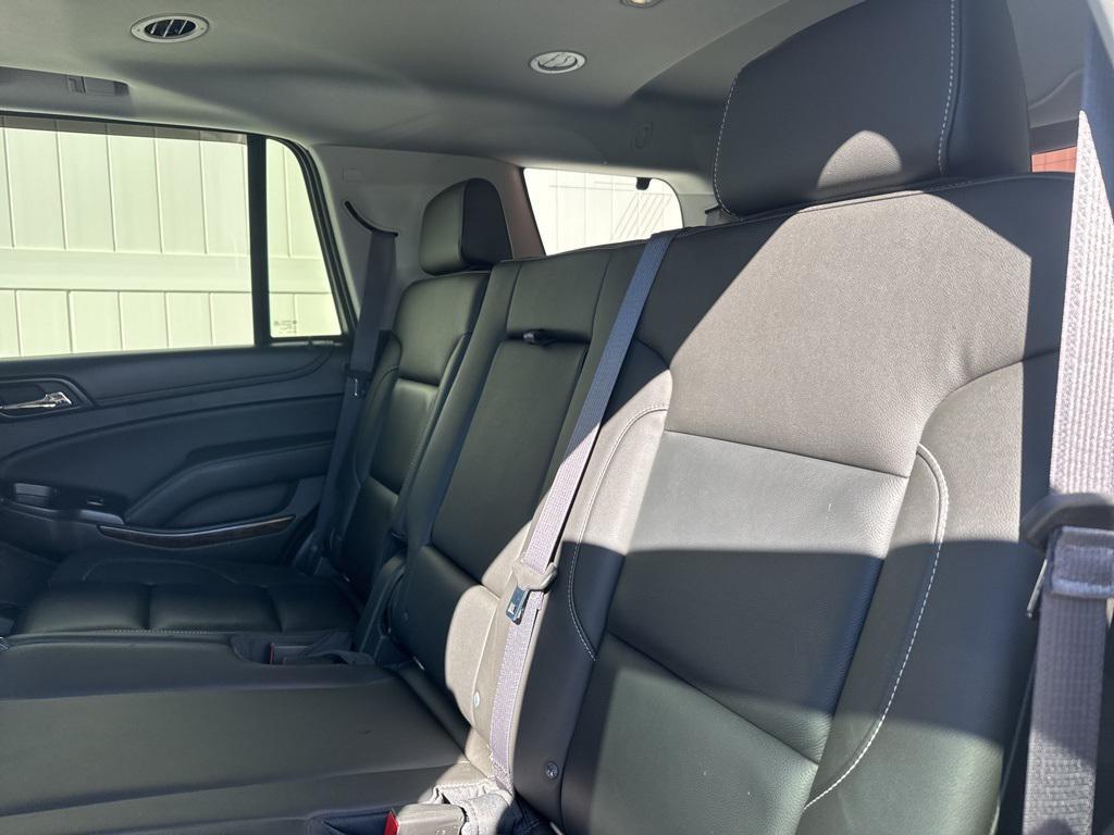 used 2016 Chevrolet Tahoe car, priced at $26,829